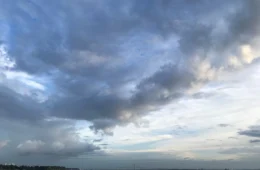 El Niño dá sinais de despedida, mas cientistas já preveem La Niña