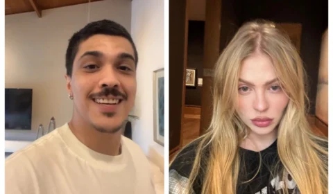 VÍDEO: após 3 meses, Chico Moedas fala de traição e término com Luísa Sonza