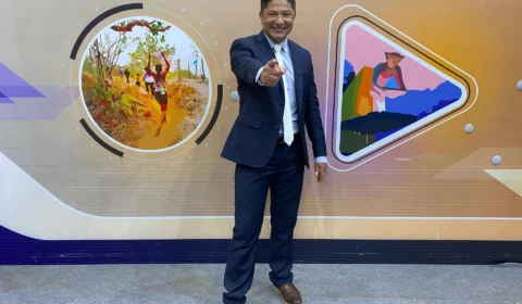 VÍDEO: assista à íntegra do programa Verdade no Ar de 11 de dezembro de 2023