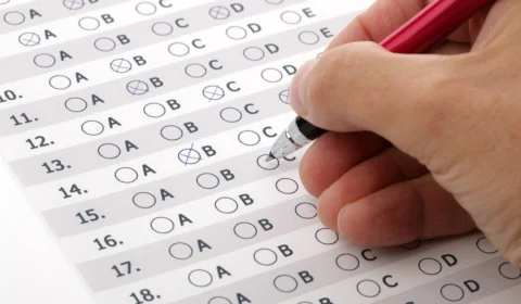 Banca divulga gabarito preliminar do concurso do MPAC; confira