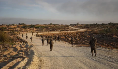 Conflito Israel e Hamas: novo acordo para liberação de reféns é negociado