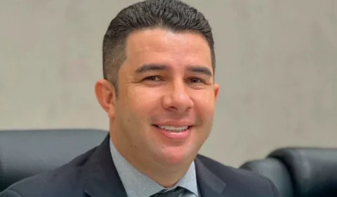 ‘Meu sigilo bancário está à disposição’, diz vereador Genilson Costa sobre acusação de tráfico