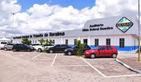 Deputados aprovam cobrança de 4 novas taxas no Detran-RR