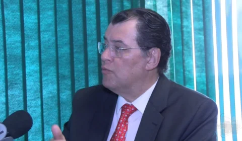 VÍDEO: Eduardo Braga fala com exclusividade para o GNC sobre a Reforma Tributária