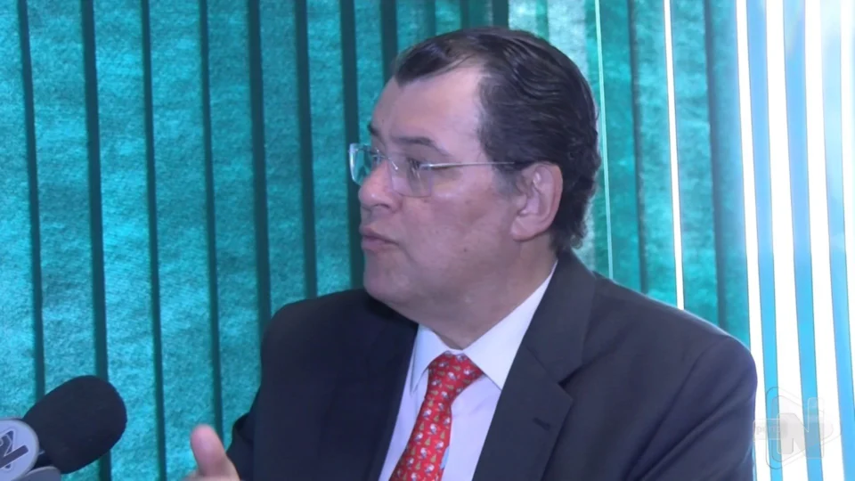 VÍDEO: Eduardo Braga fala com exclusividade para o GNC sobre a Reforma Tributária