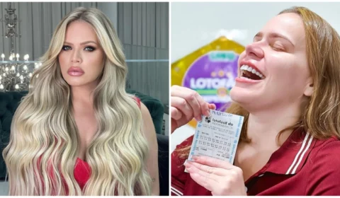 Após ganhar mais de 50 vezes, ex-BBB dá dicas para ganhar na loteria