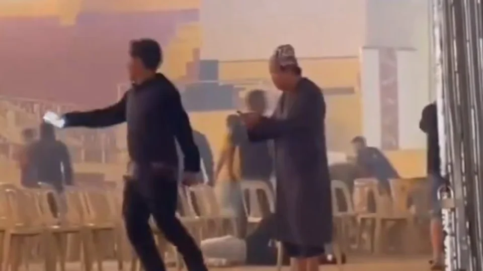 VÍDEO: explosão deixa 4 mortos e mais de 50 feridos em missa nas Filipinas