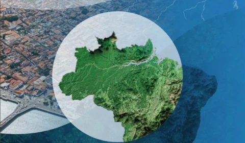 Três cidades do Amazonas enfrentam intensas disputas por facções criminosas, aponta estudo