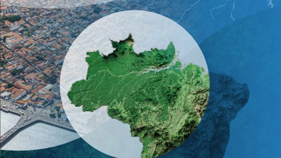 Três cidades do Amazonas enfrentam intensas disputas por facções criminosas, aponta estudo