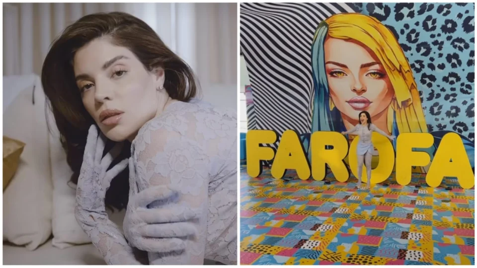 ‘Farofa da Gkay’ começa nesta segunda-feira, 4; confira decoração