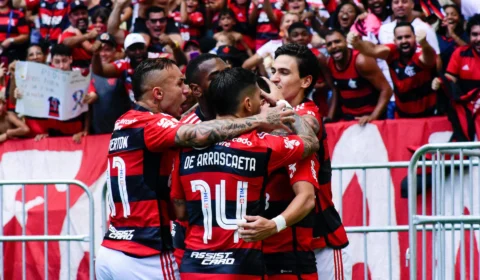 Cariocão: Flamengo deve iniciar 2024 jogando em Manaus
