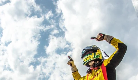 Gabriel Casagrande conquista bicampeonato da Stock Car