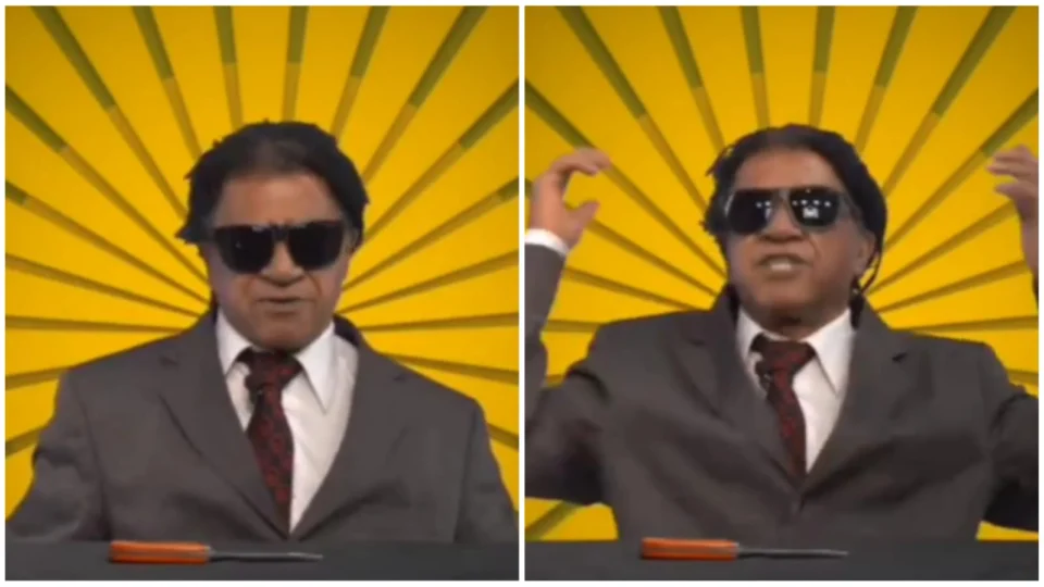 Gil Brother, do grupo humorístico ‘Hermes & Renato’, morre aos 66 anos