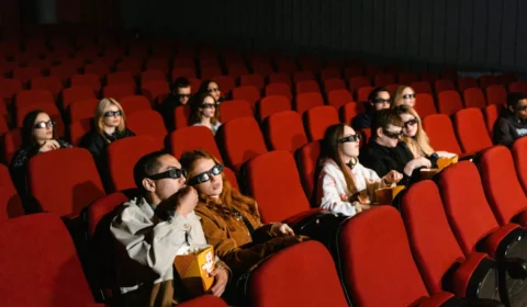 Semana do Cinema em Manaus tem ingressos por R$ 12