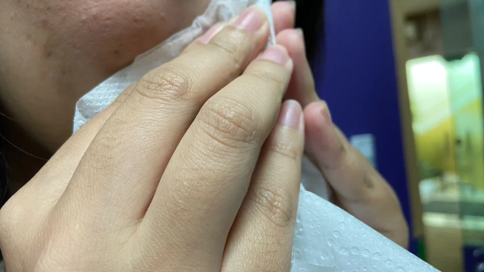 Acre: tendência de queda e estabilidade de casos de SRAG