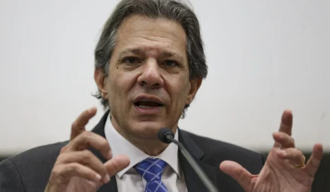 Haddad se reúne com Lira e líderes da Câmara nesta terça-feira (5)