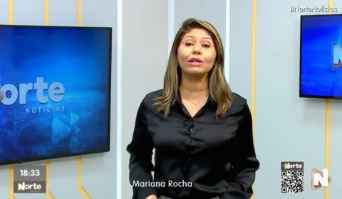 VÍDEO: assista à íntegra do Jornal Norte Notícias 11 de dezembro