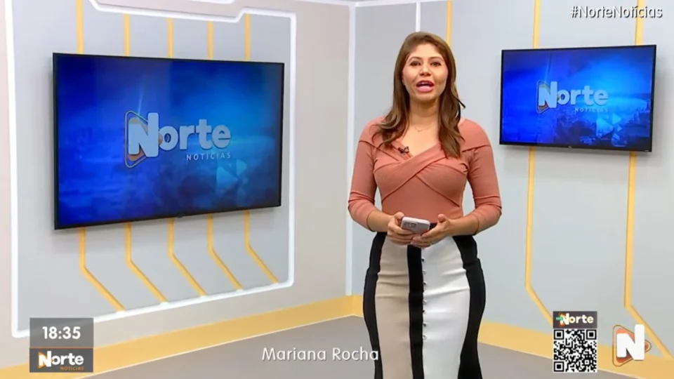VÍDEO: assista à íntegra do Jornal Norte Notícias 5 de dezembro