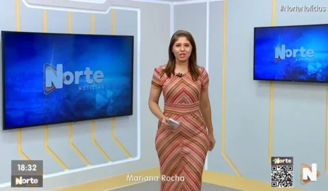 VÍDEO: assista à íntegra do Jornal Norte Notícias 6 de dezembro