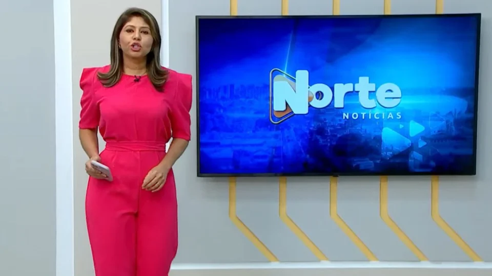 VÍDEO: assista à íntegra do Jornal Norte Notícias 13 de dezembro