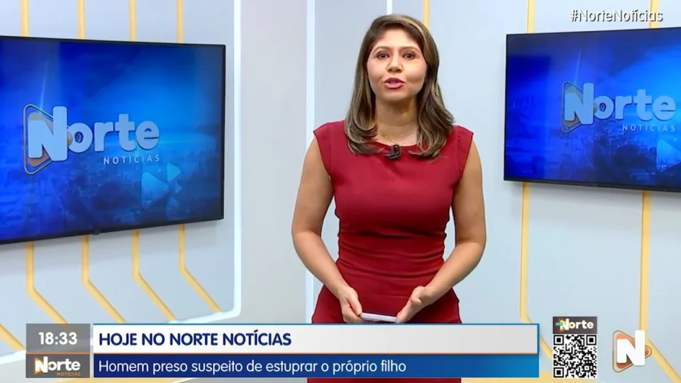VÍDEO: assista à íntegra do Jornal Norte Notícias 15 de dezembro