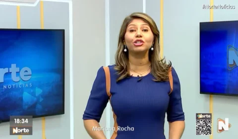 VÍDEO: assista à íntegra do Jornal Norte Notícias 18 de dezembro