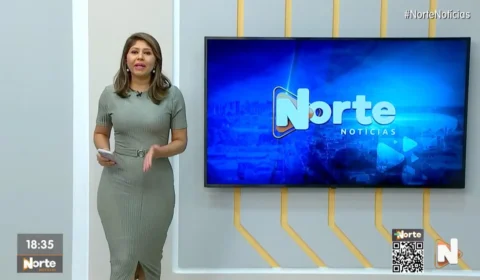 VÍDEO: assista à íntegra do Jornal Norte Notícias 19 de dezembro