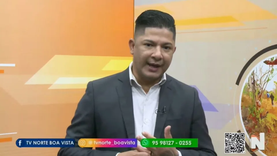 VÍDEO: assista à íntegra do programa Verdade no Ar de 13 de dezembro de 2023