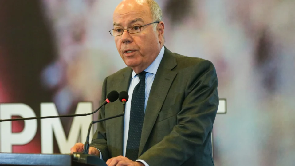 Mauro Vieira representará o Brasil na posse do novo presidente da Argentina