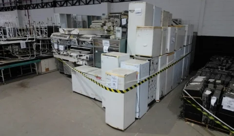 Manaus divulga leilão de bens inservíveis; saiba como participar