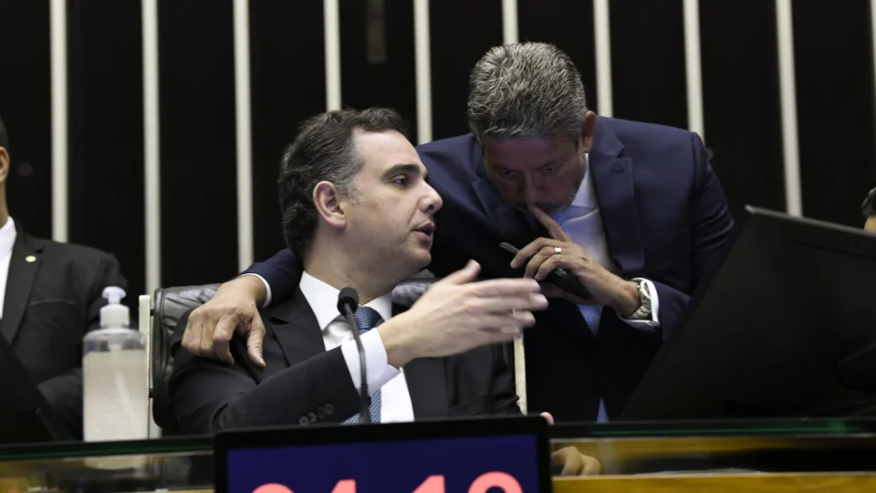 PCC fez levantamento em endereços de Lira e Pacheco em Brasília, para ‘missão’