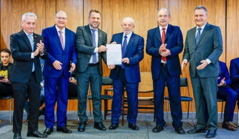 Bancos públicos emprestam em 2023 mais do que os 4 anos anteriores