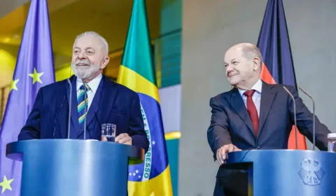 Lula vai insistir em acordo entre Mercosul e União Europeia