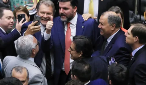 Cai o veto presidencial ao marco temporal indígena