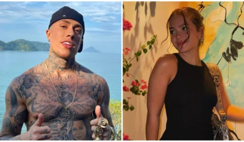 MC Daniel revela motivos do término com Mel Maia: ‘me atraí por outra mulher’