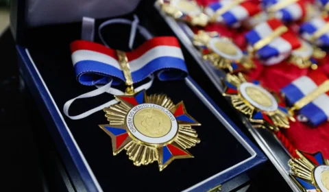 Aleam divulga indicados à Medalha do Mérito Legislativo de 2023; veja lista