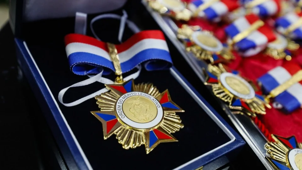 Aleam divulga indicados à Medalha do Mérito Legislativo de 2023; veja lista