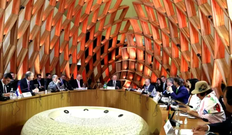 Mercosul e Singapura assinam acordo de livre comércio