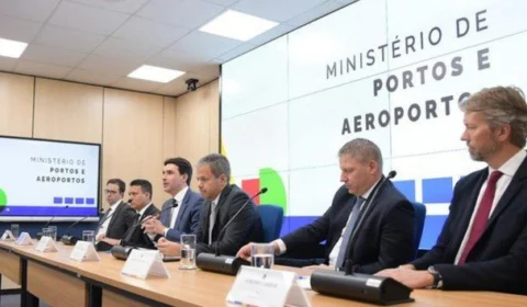 Aéreas e governo anunciam medidas para barateamento de passagens