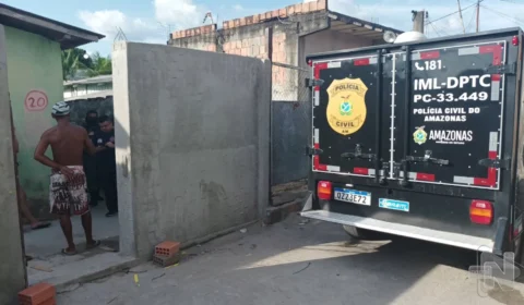 VÍDEO: mulher é morta com cinco tiros dentro de casa na Zona Leste de Manaus