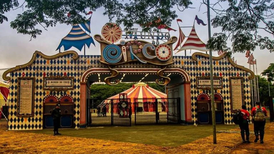 Final de semana SP tem orquestra, Maratona Infantil no MIS e Natal Mágico