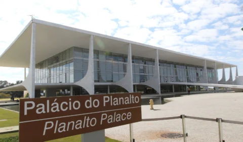 Palácio do Planalto será reaberto para  visitantes