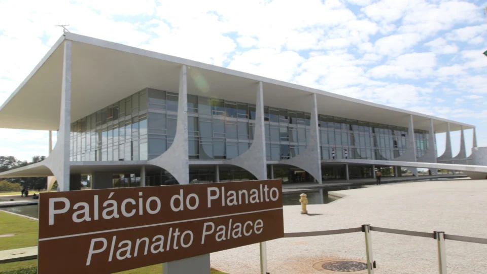 Palácio do Planalto será reaberto para  visitantes