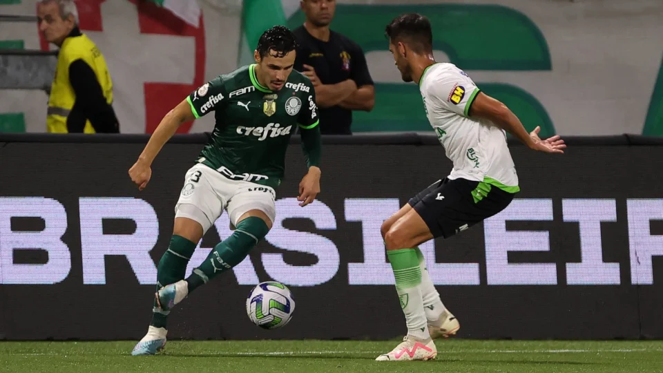 Palmeiras campeão do Brasileirão? Confira as possibilidades de título