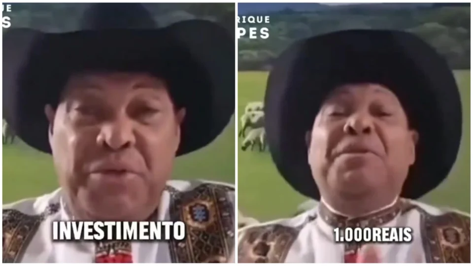 Pastor Valdemiro é criticado ao pedir doações mensais de R$ 1.000