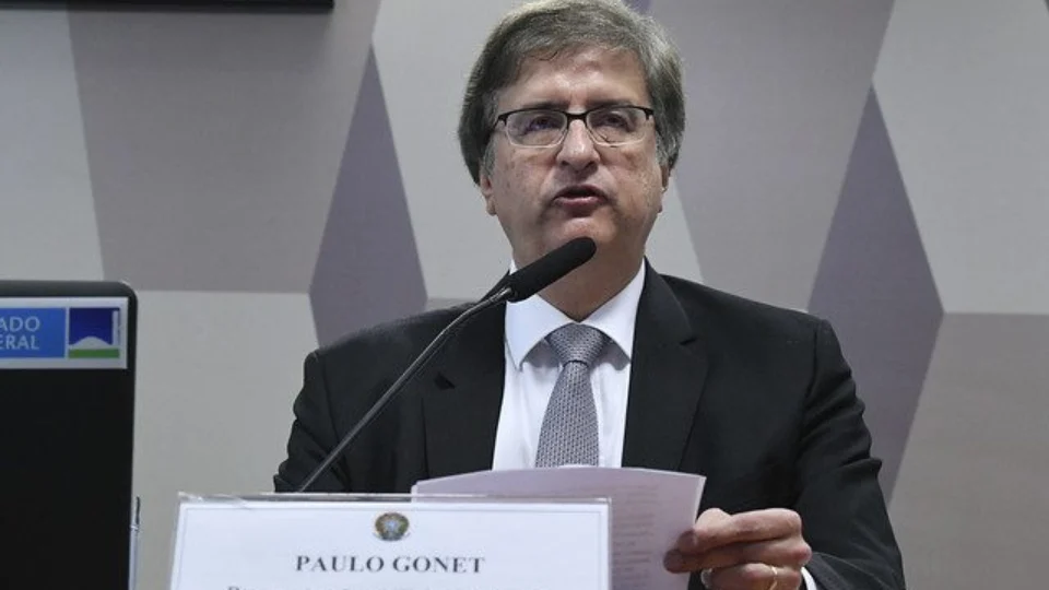 Paulo Gonet é questionado sobre união homoafetiva e cotas raciais
