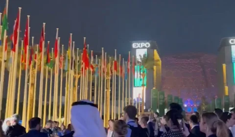 VÍDEO: pesquisa e avanços da ciência para controles climáticos são temas na COP28