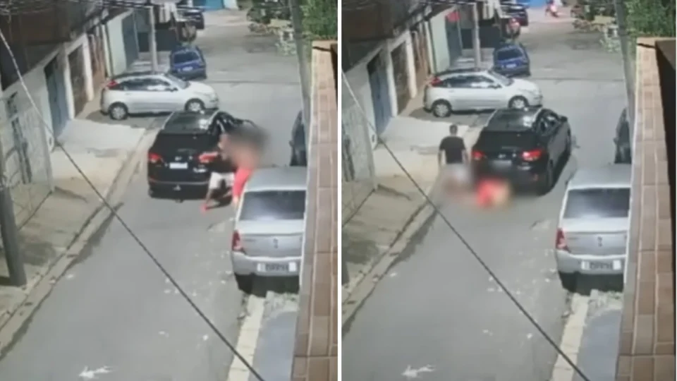 Policial que matou esposa confirma para juíza que agora é ‘viúvo’