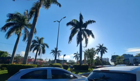 Previsão do tempo: confira o clima para esta quarta-feira, 6, em Manaus