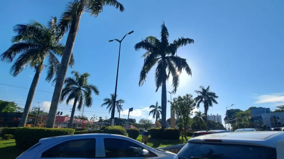 Previsão do tempo: confira o clima para esta quarta-feira, 6, em Manaus